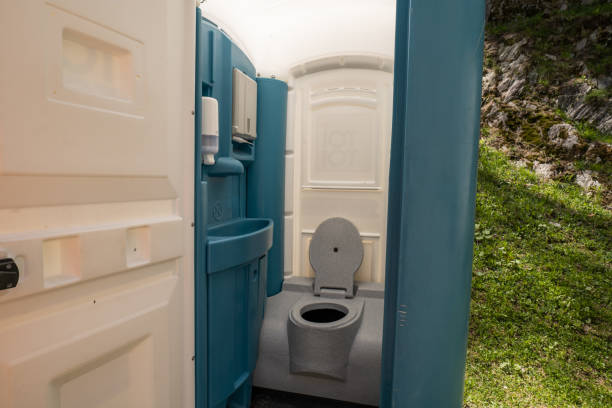 Best Portable restroom trailer rental  in Harker Heights, TX