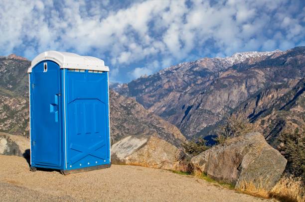 Professional porta potty rental in Harker Heights, TX
