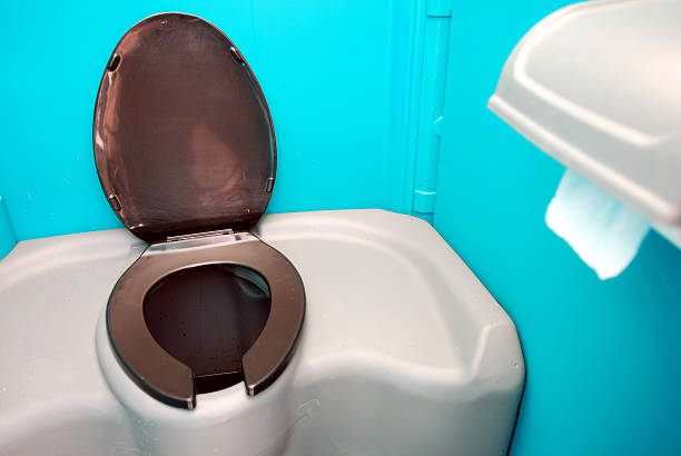 Sanitation services for porta potties in Harker Heights, TX