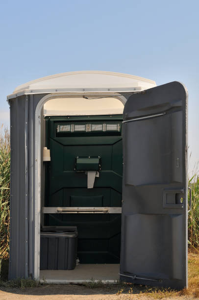 Affordable portable toilet rental in Harker Heights, TX