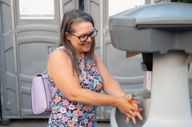 Best Long-term porta potty rental  in Harker Heights, TX