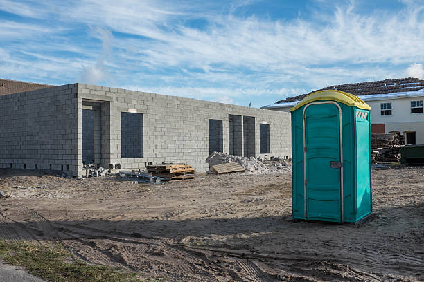 Trusted Harker Heights, TX porta potty rental Experts